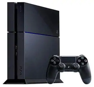 Замена процессора на игровой консоли PlayStation 4 в Челябинске
